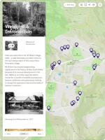 Historical Village Walk