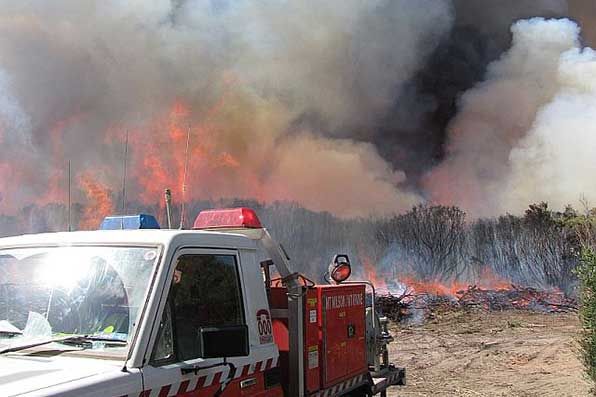Wilsons Promontory, Victoria Feb 2009