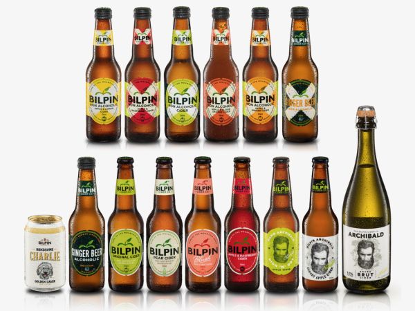 Bilpin Ciders