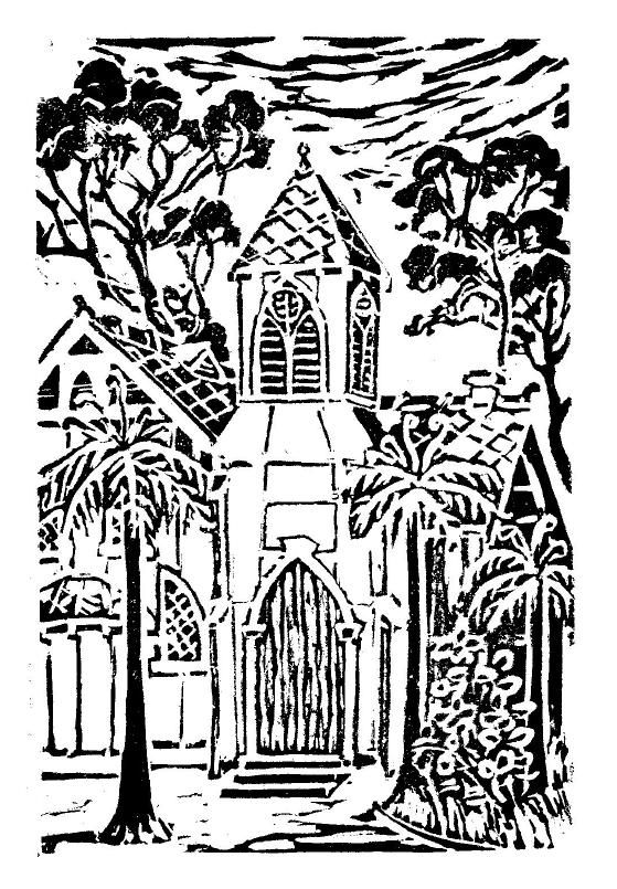 MF05 - St. George's Church